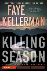 Killing Season Part 1