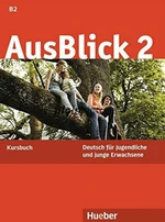 AusBlick 2: Kursbuch - Anni Fischer-Mitziviris