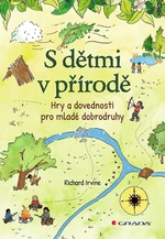 S dětmi v přírodě, Irvine Richard