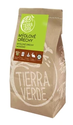 TIERRA VERDE Mydlové orechy (pap. vrecko 500 g)