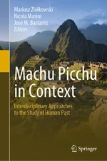 Machu Picchu in Context