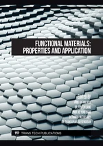 Functional Materials