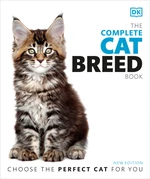 The Complete Cat Breed Book