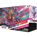 Pokémon TCG: SWSH11 Lost Origin - Build & Battle Stadium