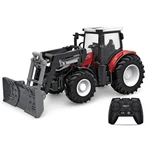 R/C Traktor 1:24 se lžící