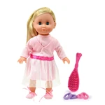 Dolls World - Panenka Evelyn 30 cm