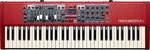 NORD Electro 6D 61 Cyfrowe stage pianino Red