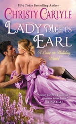 Lady Meets Earl