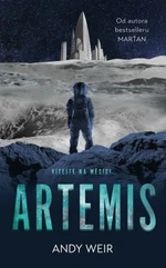 Artemis - Andy Weir