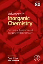 Biomedical Applications of Inorganic Photochemistry