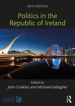 Politics in the Republic of Ireland