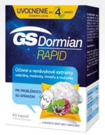 GS Dormian Rapid