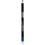 puroBIO Cosmetics Eyeliner ceruzka na oči odtieň 04 Electric Blue 1,3 g