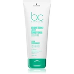 Schwarzkopf Professional BC Bonacure Volume Boost objemový kondicionér pro jemné a zplihlé vlasy 200 ml