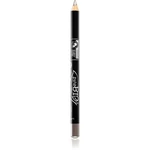 puroBIO Cosmetics Eyeliner tužka na oči odstín 46 Metal Dove Gray 1,3 g