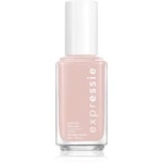 essie expressie rychleschnoucí lak na nehty odstín 0 crop top & roll 10 ml