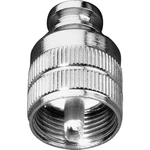 Albrecht PL konektor 10stk. PL 259/R, PL-Stecker, kurz, 6mm T292