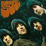 The Beatles – Rubber Soul LP