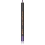 Barry M Bold Waterproof Eyeliner voděodolná tužka na oči odstín Purple 1,2 g