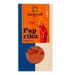 Paprika sladká 50 g BIO   SONNENTOR