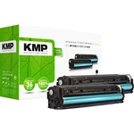 KMP H-T189DX toner Dual náhradný HP HP 410X (CF410X) čierna  kompatibilná sada 2 ks. tonera