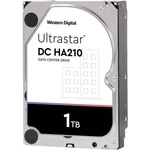 Western Digital Ultrastar HA210 1 TB interný pevný disk 8,9 cm (3,5 ") SATA III HUS722T1TALA604 Bulk