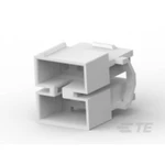 TE Connectivity Commercial MATE-N-LOK ConnectorsCommercial MATE-N-LOK Connectors 1-480271-0 AMP