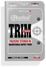 Radial Trim-Two