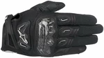 Alpinestars SMX-2 Air Carbon V2 Gloves Black M Rukavice