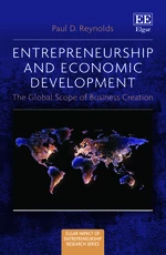 Entrepreneurship and Economic Development