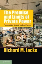 The Promise and Limits of Private Power