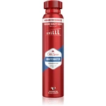 Old Spice Whitewater deodorant ve spreji 250 ml