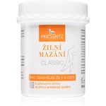 Priessnitz Classic masážní krém s příznivými účinky na žilní a lymfatický systém 300 ml