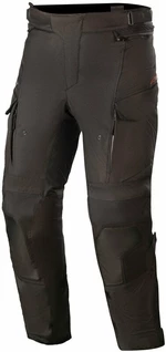 Alpinestars Andes V3 Drystar Pants Black L Regular Pantaloni in tessuto