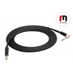 Reds Music Gc 12 03 Bx Kabel Instrumentalny Jack Kątowy 30 Cm