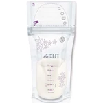 Philips Avent Sáčky na mateřské mléko 180 ml 25ks