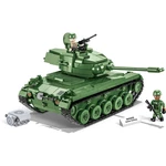 Cobi 2239 M41A3 Walker Bulldog