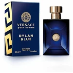 Versace Dylan Blue pánská toaletní voda 100 ml