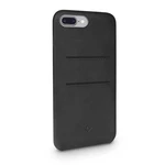 TwelveSouth tok Relaxed Leather with pockets iPhone 7 Plus/8 Plus - Black