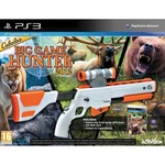 Cabela’s Big Game Hunter 2012 + Top Shot Elite - PS3