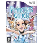 Diva Girls: Princess on Ice - Wii