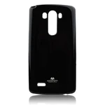 Tok Jelly Mercury LG F70 - D315, Black