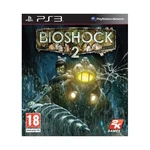 BioShock 2 - PS3