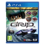 Grip: Airblades vs Rollers (Ultimate Edition) - PS4