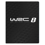 WRC 8: The Official Game (Collector’s Edition) - PC