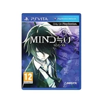 Mind Zero - PS Vita