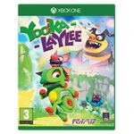 Yooka-Laylee - XBOX ONE