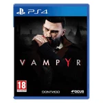 Vampyr - PS4