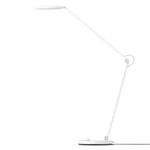 Stolná lampa Xiaomi Mi Smart LED Desk Lamp Pro (27854) biela stolná LED lampa • výkon 14 W • jas 700 lm • teplota farieb 2 500-4 800 K • konštrukcia z