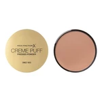 Max Factor Creme Puff 21 g pudr pro ženy 13 Nouveau Beige